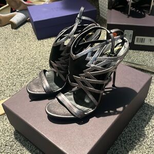 Brian Atwood Heels